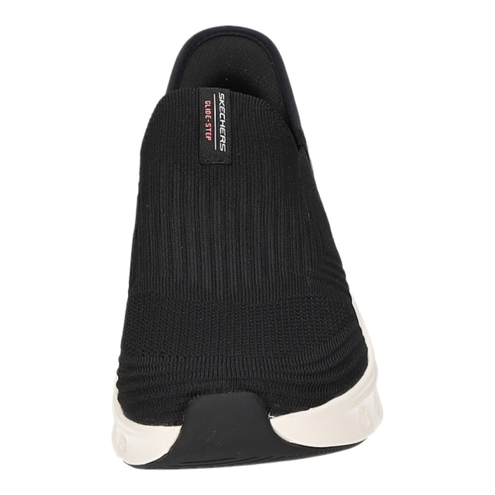 Skechers Slipper/Kletthalbschuh Sneaker (sportlich) GLIDE-STE PRO EVERYDAY CITIZEN - SchuhEggers.de