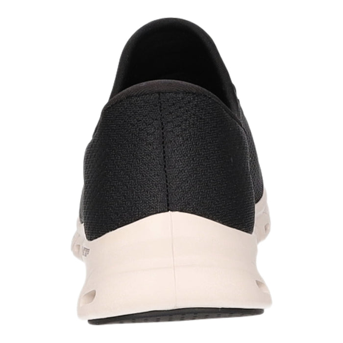 Skechers Slipper/Kletthalbschuh Sneaker (sportlich) GLIDE-STEP-VIBEY - SchuhEggers.de