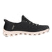 Skechers Slipper/Kletthalbschuh Sneaker (sportlich) GLIDE-STEP-VIBEY - SchuhEggers.de