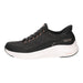 Skechers Slipper/Kletthalbschuh Sneaker (sportlich) CONTOUR FOAM - GOLDEN HOUR - SchuhEggers.de