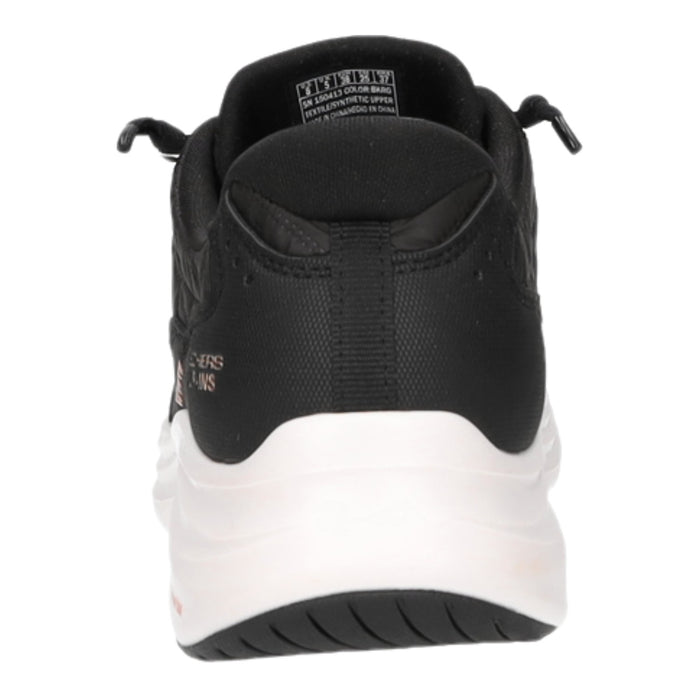 Skechers Slipper/Kletthalbschuh Sneaker (sportlich) CONTOUR FOAM - GOLDEN HOUR - SchuhEggers.de