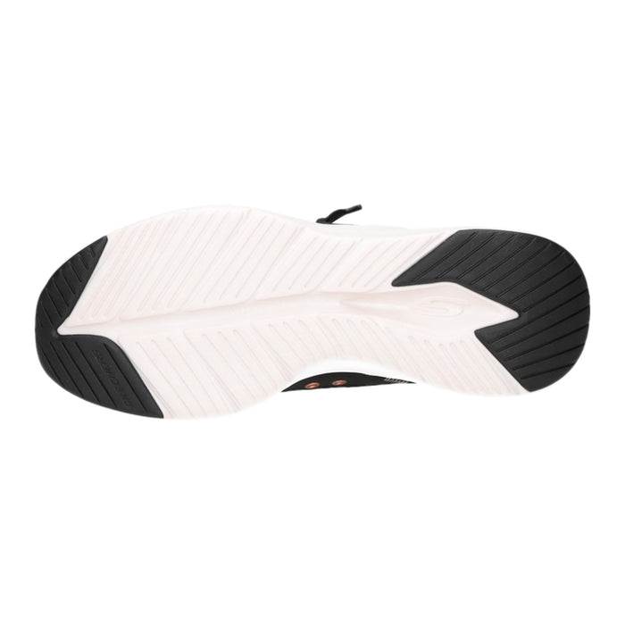 Skechers Slipper/Kletthalbschuh Sneaker (sportlich) CONTOUR FOAM - GOLDEN HOUR - SchuhEggers.de