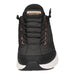Skechers Slipper/Kletthalbschuh Sneaker (sportlich) CONTOUR FOAM - GOLDEN HOUR - SchuhEggers.de