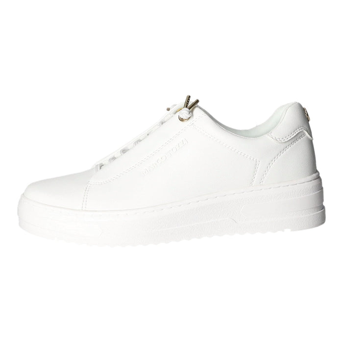 MARCO TOZZI Slipper/Kletthalbschuh Sneaker (sportlich) - SchuhEggers.de