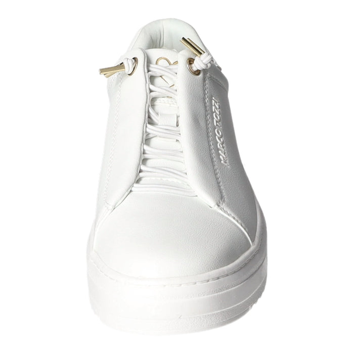 MARCO TOZZI Slipper/Kletthalbschuh Sneaker (sportlich) - SchuhEggers.de