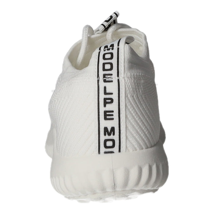 Sneakers Slipper/Kletthalbschuh Sneaker (sportlich)