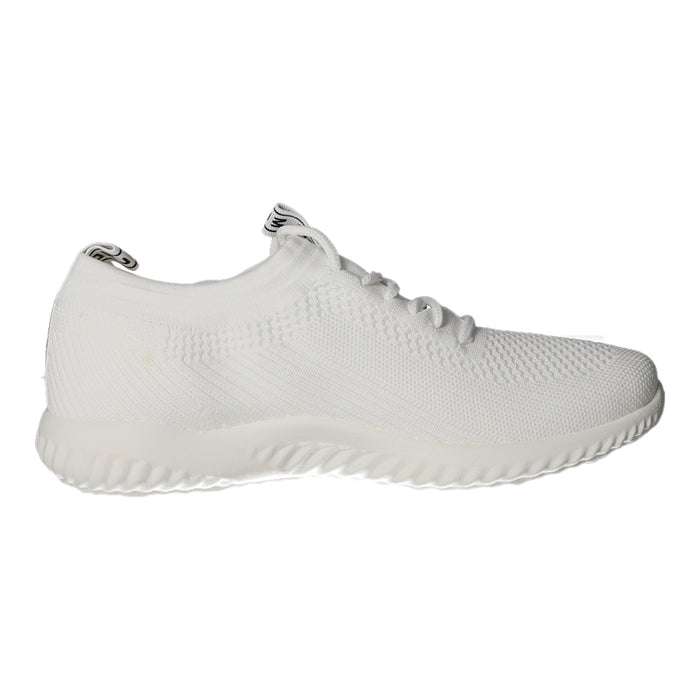 Sneakers Slipper/Kletthalbschuh Sneaker (sportlich)