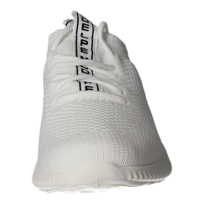 Sneakers Slipper/Kletthalbschuh Sneaker (sportlich)