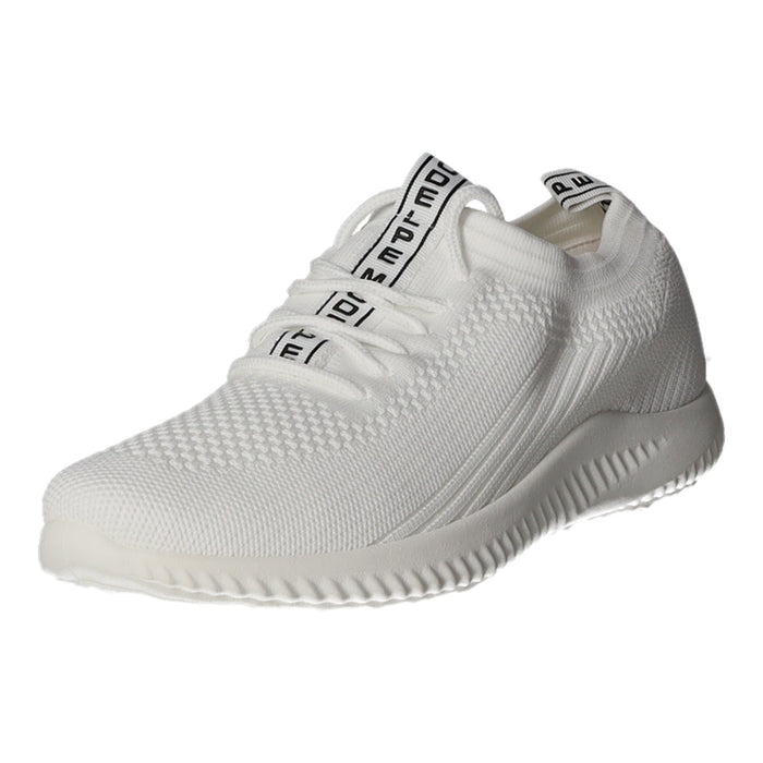Sneakers Slipper/Kletthalbschuh Sneaker (sportlich)