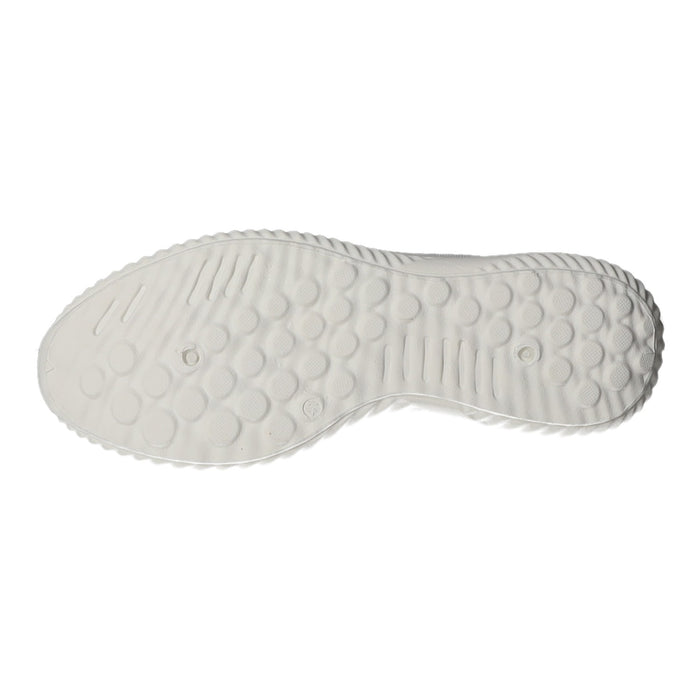 Sneakers Slipper/Kletthalbschuh Sneaker (sportlich)
