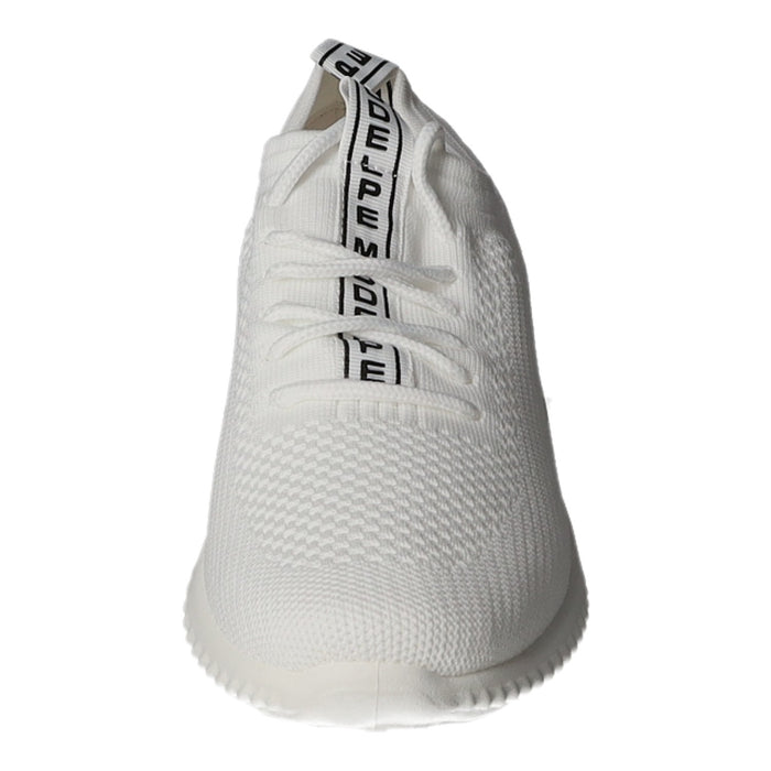 Sneakers Slipper/Kletthalbschuh Sneaker (sportlich)