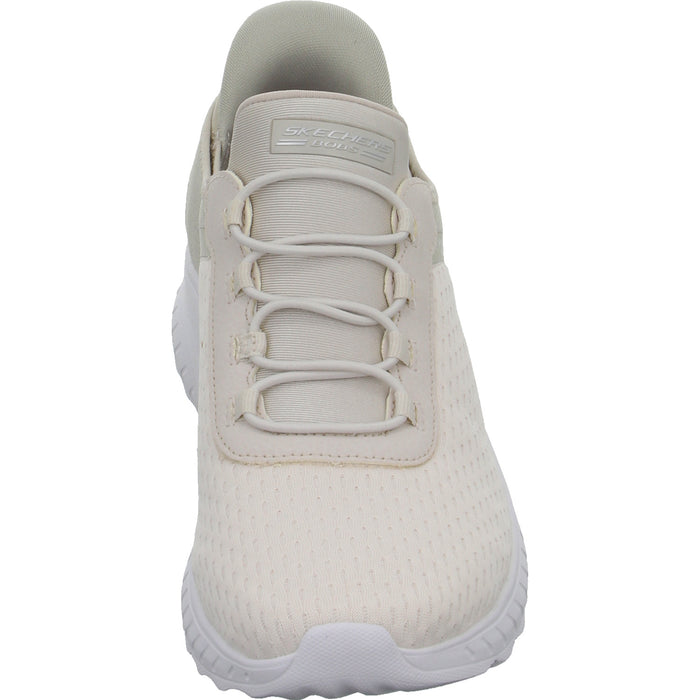 Skechers Slipper/Kletthalbschuh Sneaker (sportlich) BOBS SQUAD CHAOS-IN COLOR
