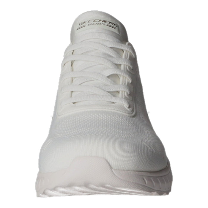 Skechers Slipper/Kletthalbschuh Sneaker (sportlich) BOBS SQUAD CHAOS-CURRENT MUSE - SchuhEggers.de