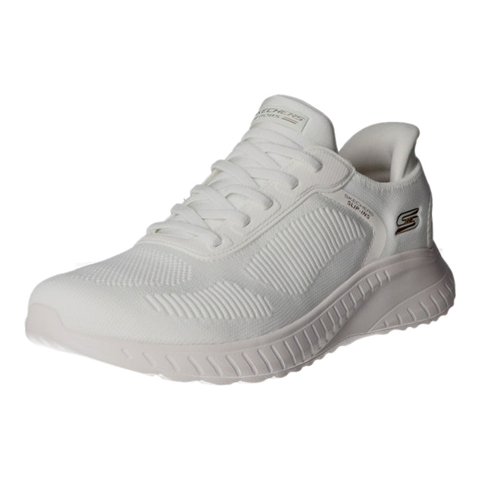 Skechers Slipper/Kletthalbschuh Sneaker (sportlich) BOBS SQUAD CHAOS-CURRENT MUSE - SchuhEggers.de