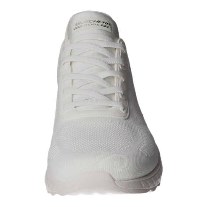 Skechers Slipper/Kletthalbschuh Sneaker (sportlich) BOBS SQUAD CHAOS-CURRENT MUSE - SchuhEggers.de