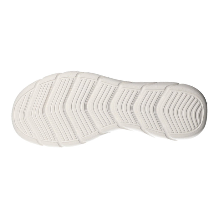 Skechers Slipper/Kletthalbschuh Sneaker (sportlich) BOBS B FLEX LO- GRACEFUL STRIDE
