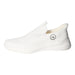 Sneakers Slipper/Kletthalbschuh Sneaker (sportlich) - SchuhEggers.de