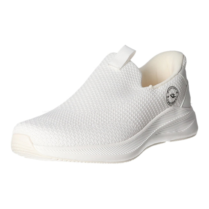 Sneakers Slipper/Kletthalbschuh Sneaker (sportlich) - SchuhEggers.de