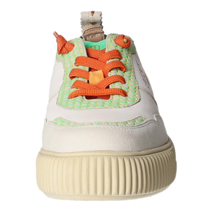 CRICKIT Slipper/Kletthalbschuh Sneaker (sportlich) OAKLI - SchuhEggers.de