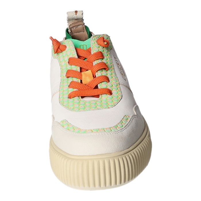 CRICKIT Slipper/Kletthalbschuh Sneaker (sportlich) OAKLI - SchuhEggers.de