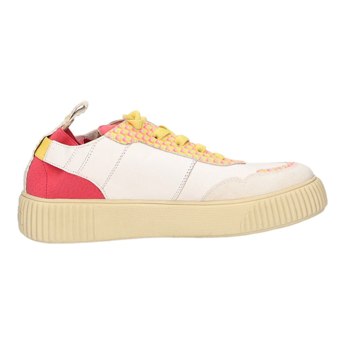 CRICKIT Slipper/Kletthalbschuh Sneaker (sportlich) OAKLI - SchuhEggers.de