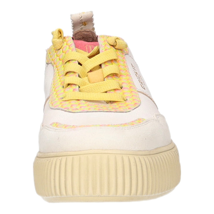 CRICKIT Slipper/Kletthalbschuh Sneaker (sportlich) OAKLI - SchuhEggers.de