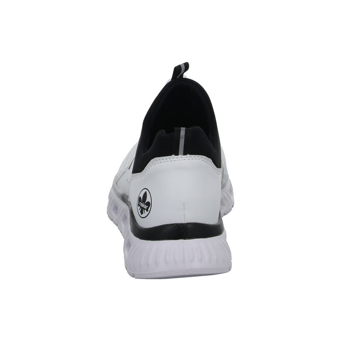 Rieker Slipper/Kletthalbschuh Sneaker (sportlich) - SchuhEggers.de