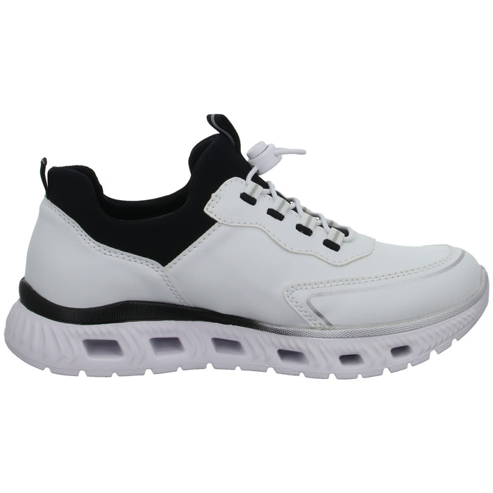 Rieker Slipper/Kletthalbschuh Sneaker (sportlich) - SchuhEggers.de