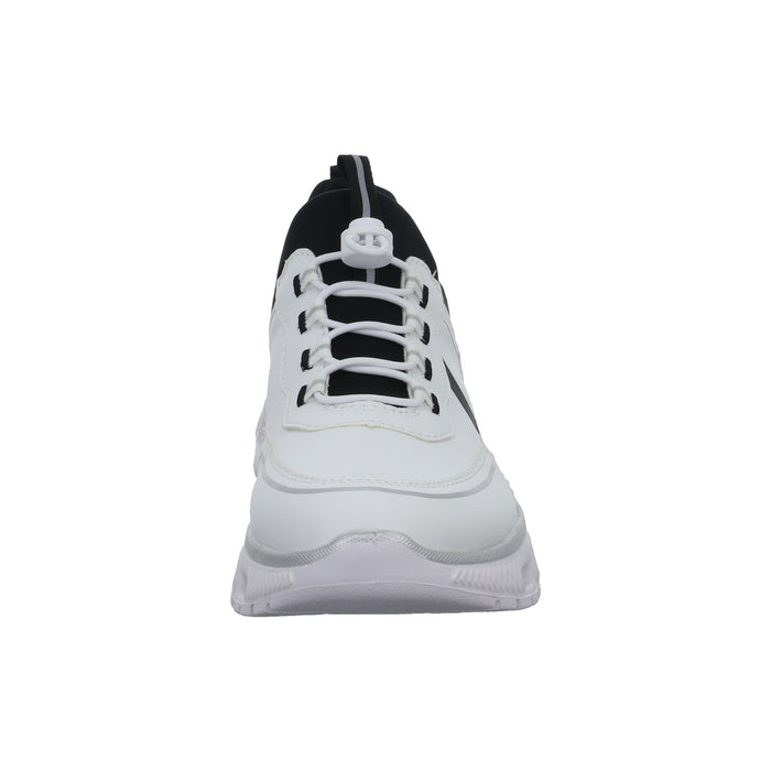 Rieker Slipper/Kletthalbschuh Sneaker (sportlich) - SchuhEggers.de