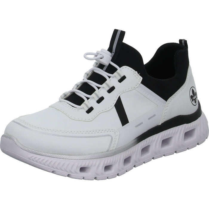 Rieker Slipper/Kletthalbschuh Sneaker (sportlich) - SchuhEggers.de