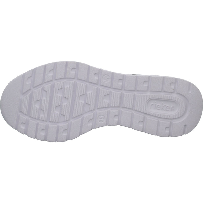 Rieker Slipper/Kletthalbschuh Sneaker (sportlich) - SchuhEggers.de