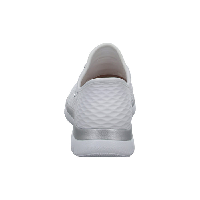Skechers Slipper/Kletthalbschuh Sneaker (sportlich) SUMMITS-DIAMOND DREAM - SchuhEggers.de