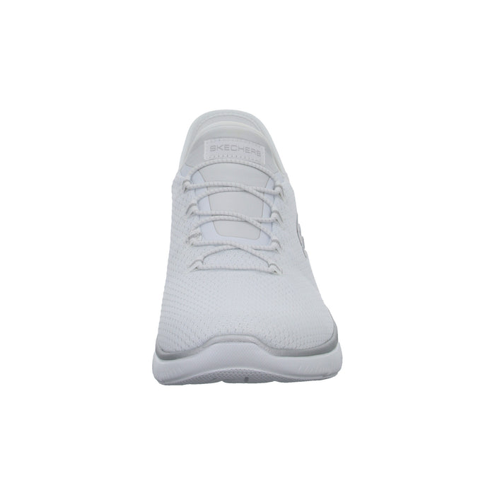Skechers Slipper/Kletthalbschuh Sneaker (sportlich) SUMMITS-DIAMOND DREAM - SchuhEggers.de