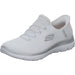 Skechers Slipper/Kletthalbschuh Sneaker (sportlich) SUMMITS-DIAMOND DREAM - SchuhEggers.de