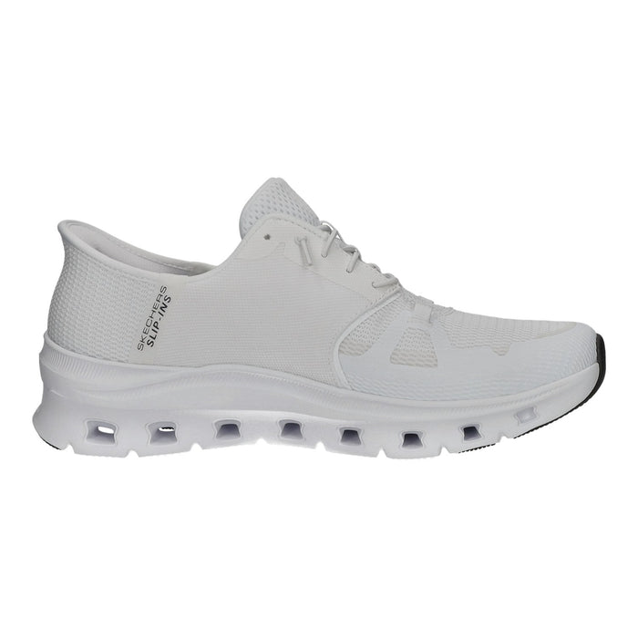 Skechers Slipper/Kletthalbschuh Sneaker (sportlich) GLIDE-STEP PRO