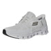 Skechers Slipper/Kletthalbschuh Sneaker (sportlich) GLIDE-STEP PRO - SchuhEggers.de