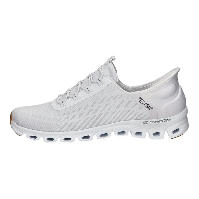 Skechers Slipper/Kletthalbschuh Sneaker (sportlich) Glide-Step-TRANQUILITY - SchuhEggers.de