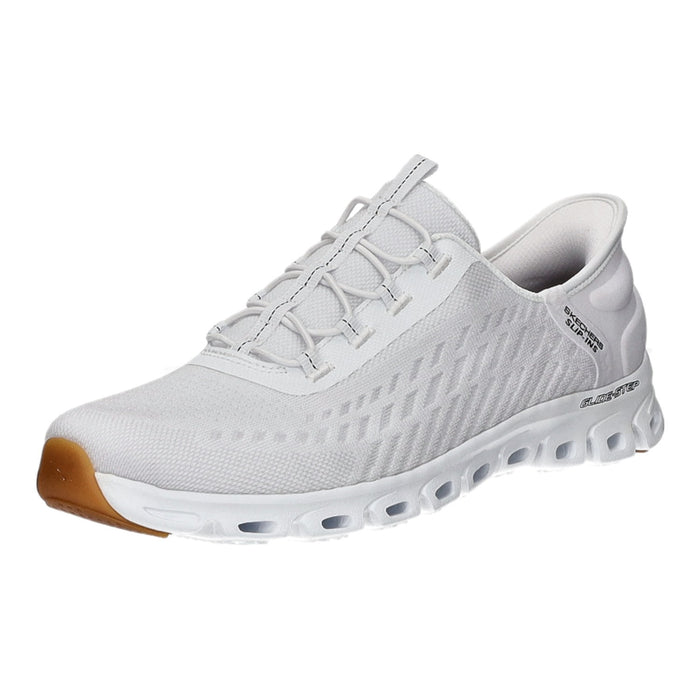 Skechers Slipper/Kletthalbschuh Sneaker (sportlich) Glide-Step-TRANQUILITY - SchuhEggers.de