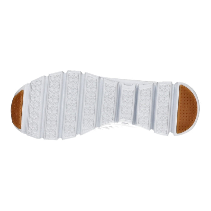 Skechers Slipper/Kletthalbschuh Sneaker (sportlich) Glide-Step-TRANQUILITY - SchuhEggers.de