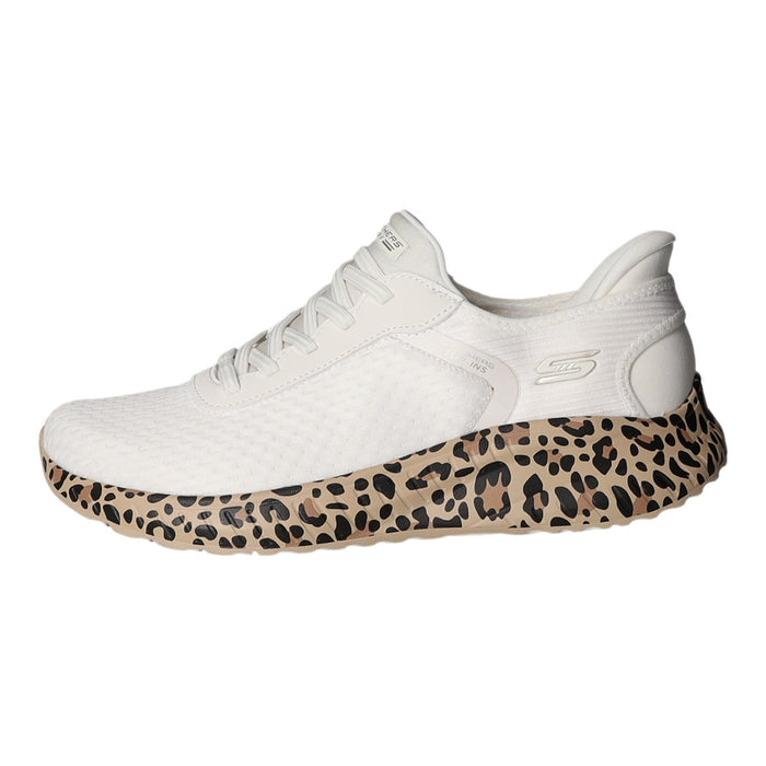 Skechers Slipper/Kletthalbschuh Sneaker (sportlich) BOBS SQUAD CHAOS - DAILY PROWL - SchuhEggers.de