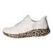 Skechers Slipper/Kletthalbschuh Sneaker (sportlich) BOBS SQUAD CHAOS - DAILY PROWL - SchuhEggers.de