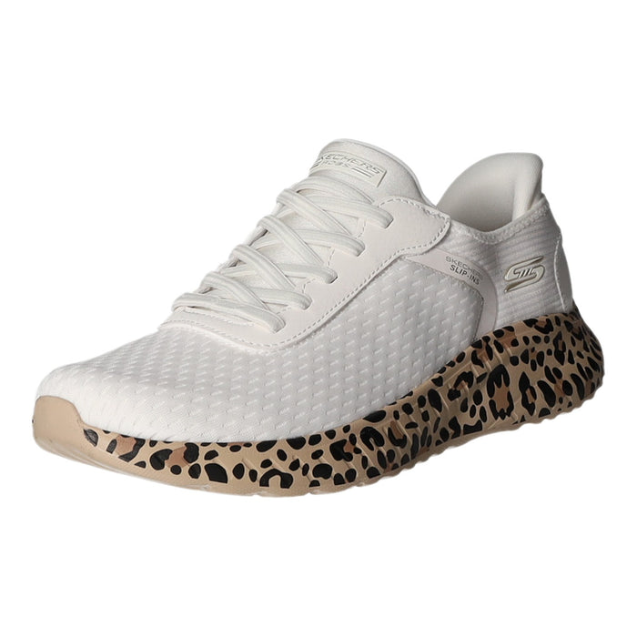 Skechers Slipper/Kletthalbschuh Sneaker (sportlich) BOBS SQUAD CHAOS - DAILY PROWL - SchuhEggers.de