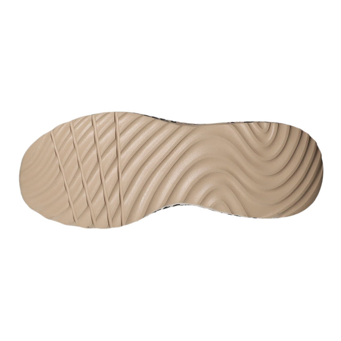 Skechers Slipper/Kletthalbschuh Sneaker (sportlich) BOBS SQUAD CHAOS - DAILY PROWL