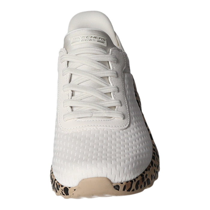 Skechers Slipper/Kletthalbschuh Sneaker (sportlich) BOBS SQUAD CHAOS - DAILY PROWL - SchuhEggers.de