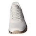 Skechers Slipper/Kletthalbschuh Sneaker (sportlich) BOBS SQUAD CHAOS - DAILY PROWL - SchuhEggers.de