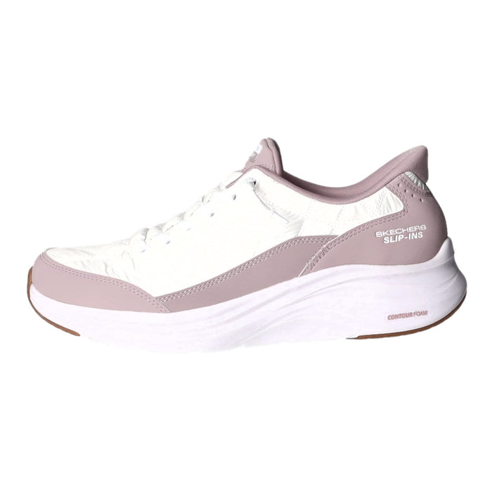 Skechers Slipper/Kletthalbschuh Sneaker (sportlich) Contour Foam - SchuhEggers.de