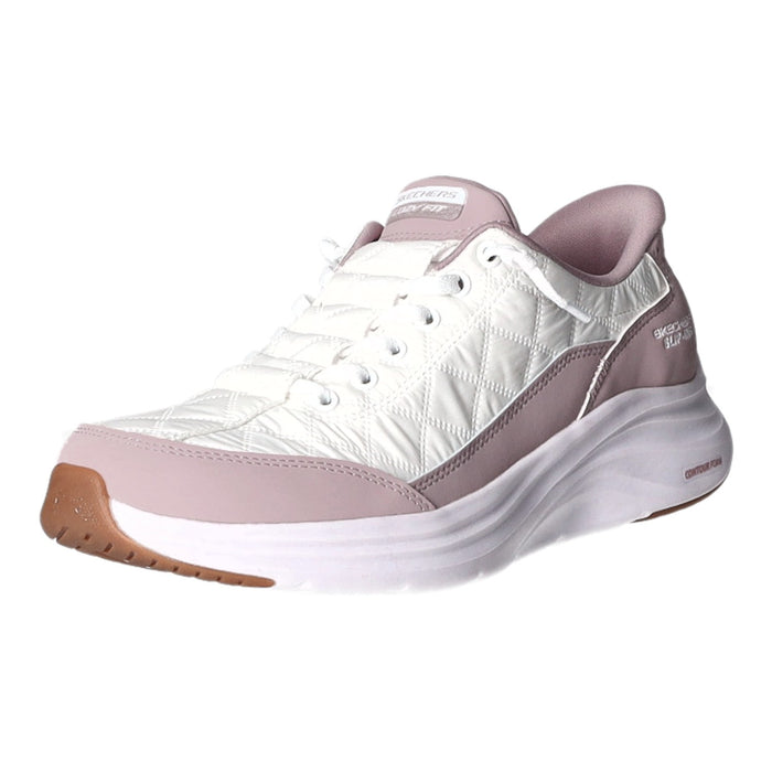 Skechers Slipper/Kletthalbschuh Sneaker (sportlich) Contour Foam - SchuhEggers.de