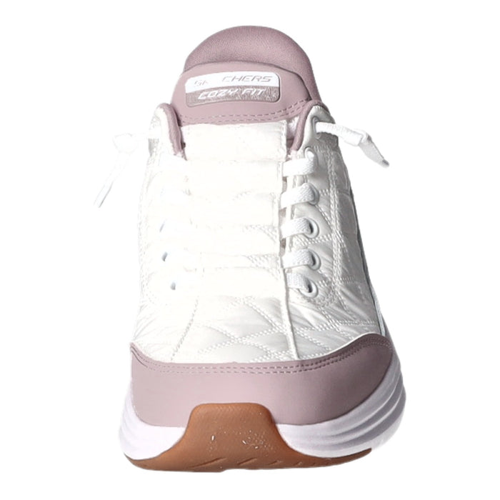 Skechers Slipper/Kletthalbschuh Sneaker (sportlich) Contour Foam - SchuhEggers.de