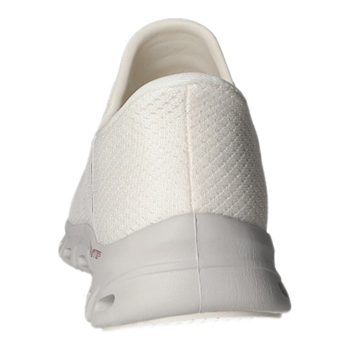 Skechers Slipper/Kletthalbschuh Sneaker (sportlich) GLIDE-STEP-VIBEY - SchuhEggers.de