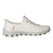 Skechers Slipper/Kletthalbschuh Sneaker (sportlich) GLIDE-STEP-VIBEY - SchuhEggers.de
